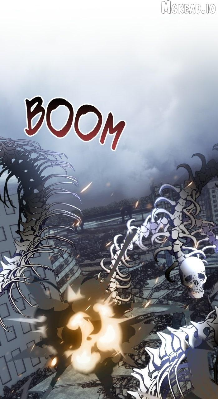 Return to Player Chapter 238 page 1 - 