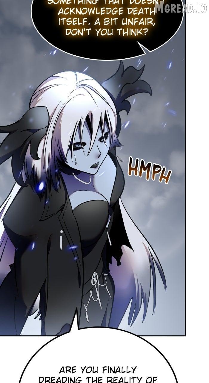 Return to Player Chapter 238 page 101 - 