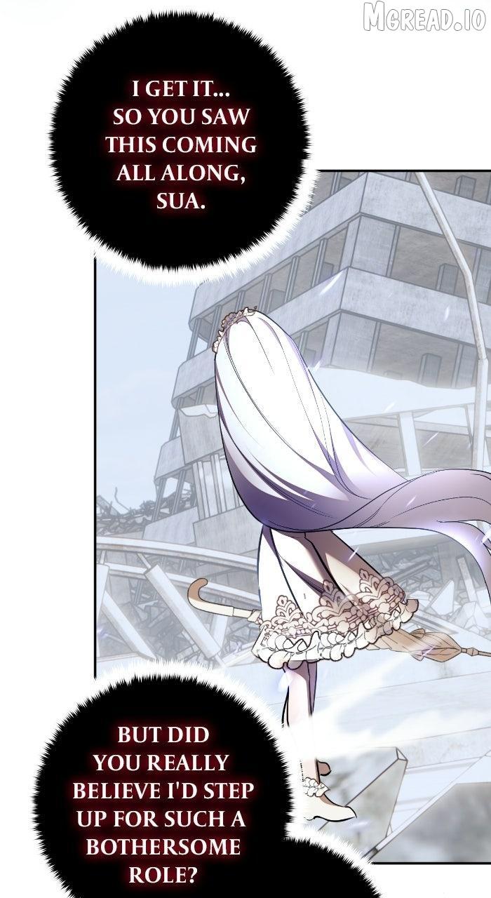 Return to Player Chapter 238 page 20 - 