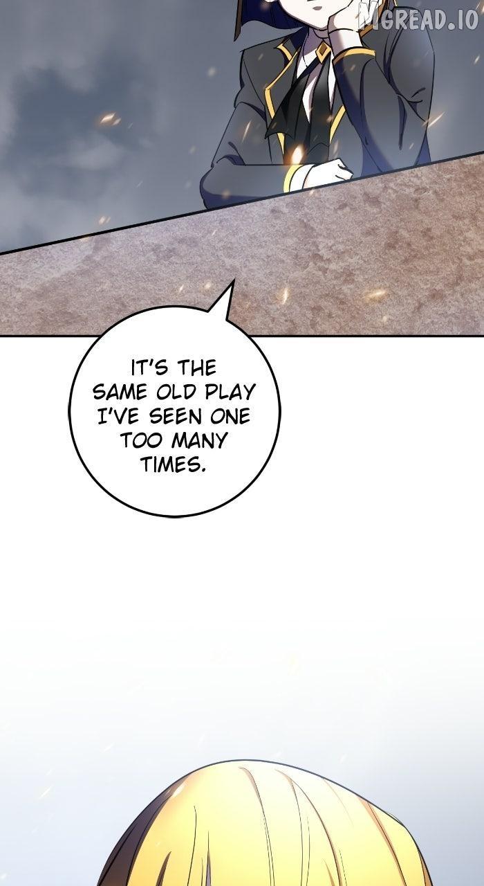Return to Player Chapter 238 page 3 - 