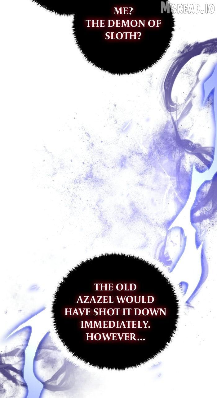 Return to Player Chapter 238 page 21 - 