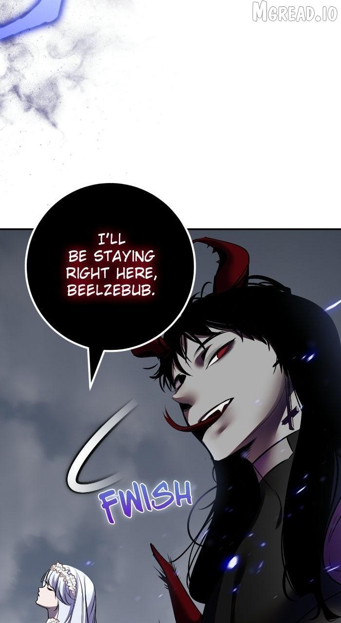 Return to Player Chapter 238 page 22 - 