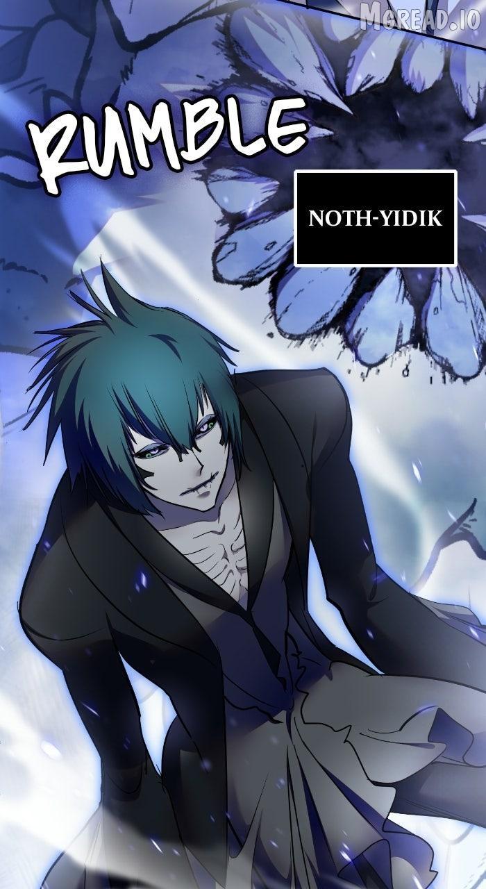 Return to Player Chapter 238 page 26 - 