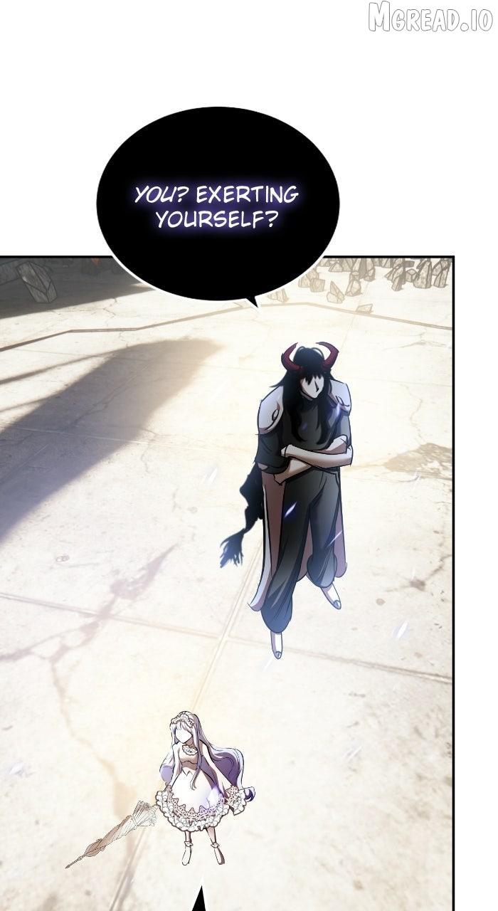 Return to Player Chapter 238 page 29 - 