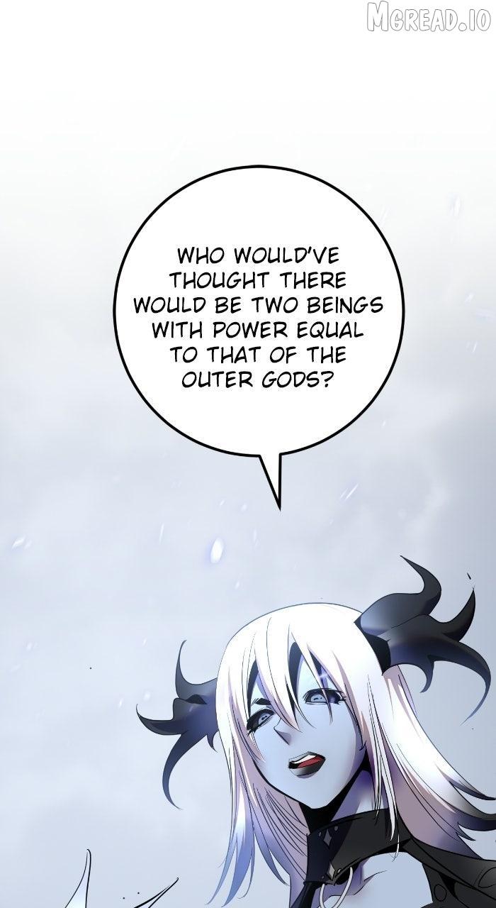 Return to Player Chapter 238 page 32 - 