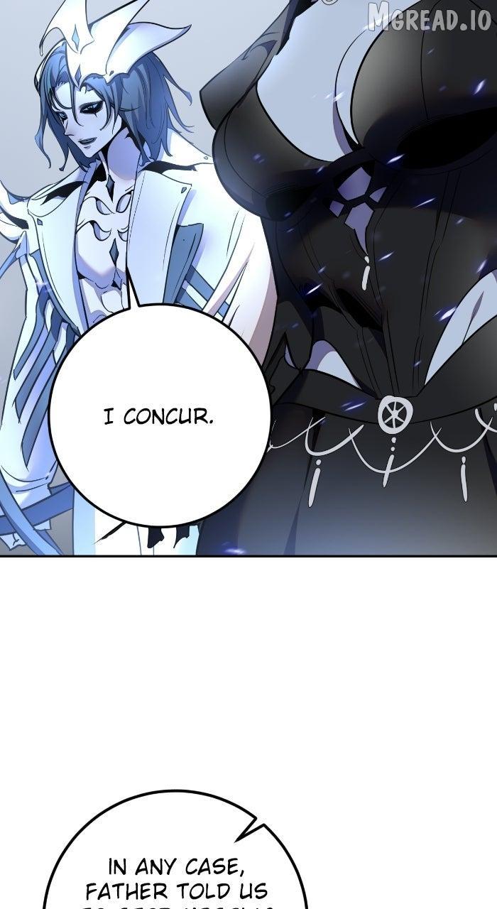 Return to Player Chapter 238 page 33 - 
