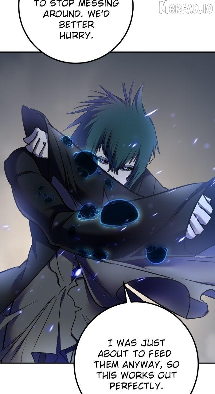 Return to Player Chapter 238 page 34 - 