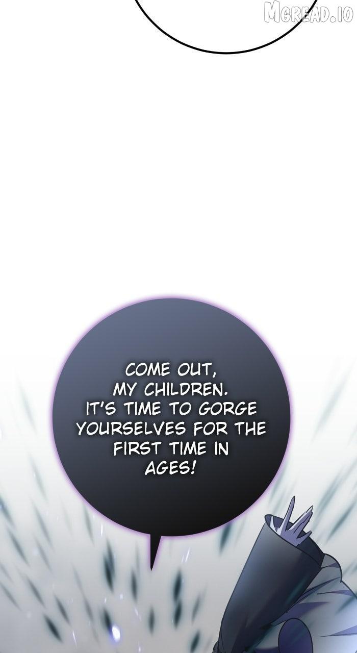 Return to Player Chapter 238 page 35 - 