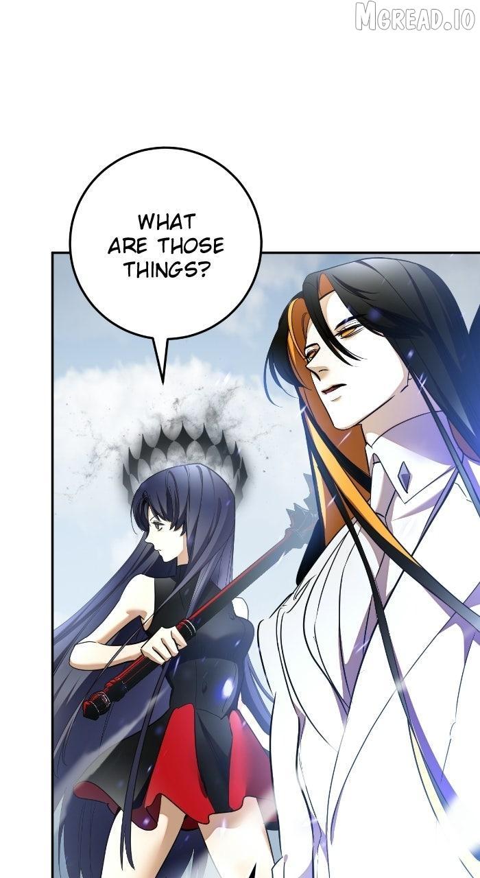Return to Player Chapter 238 page 42 - 