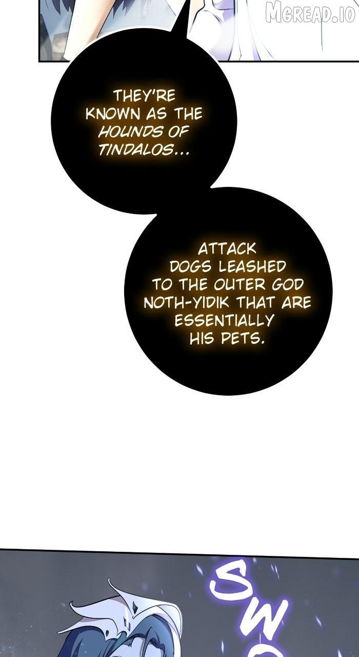 Return to Player Chapter 238 page 43 - 