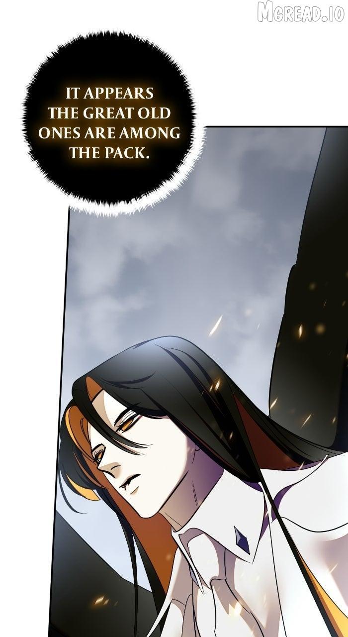 Return to Player Chapter 238 page 46 - 