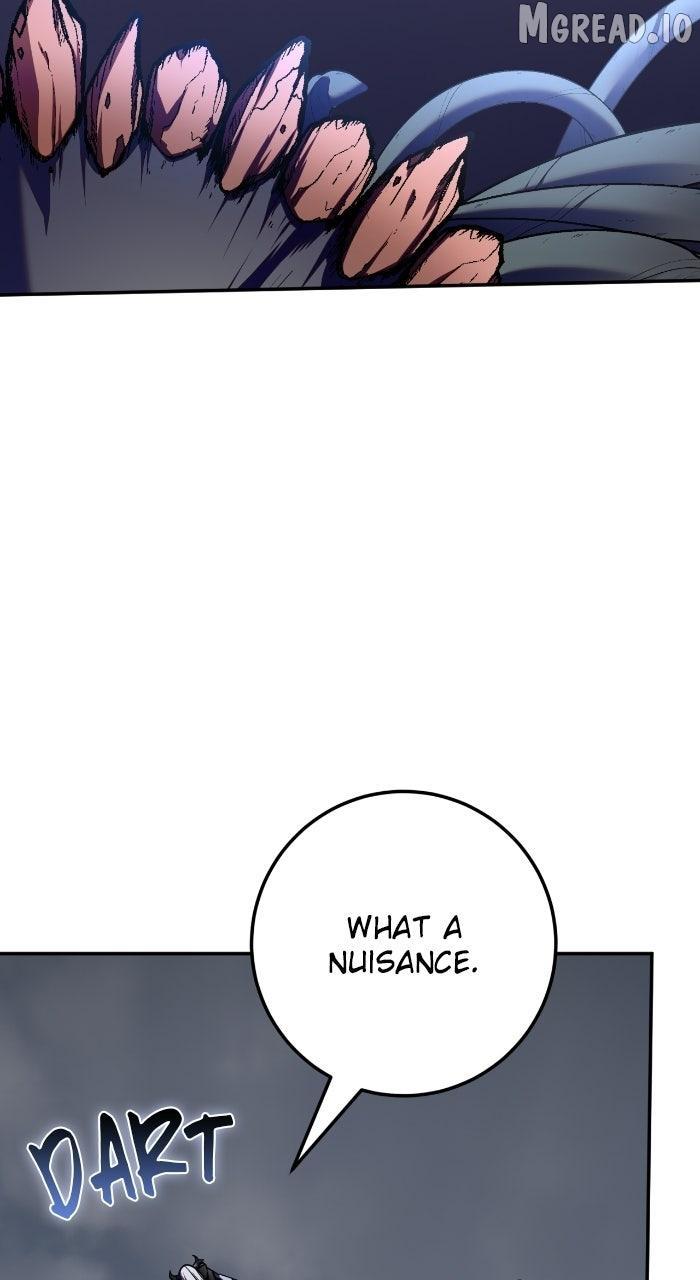 Return to Player Chapter 238 page 52 - 