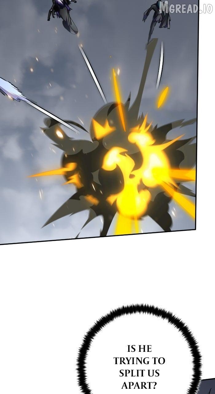 Return to Player Chapter 238 page 53 - 