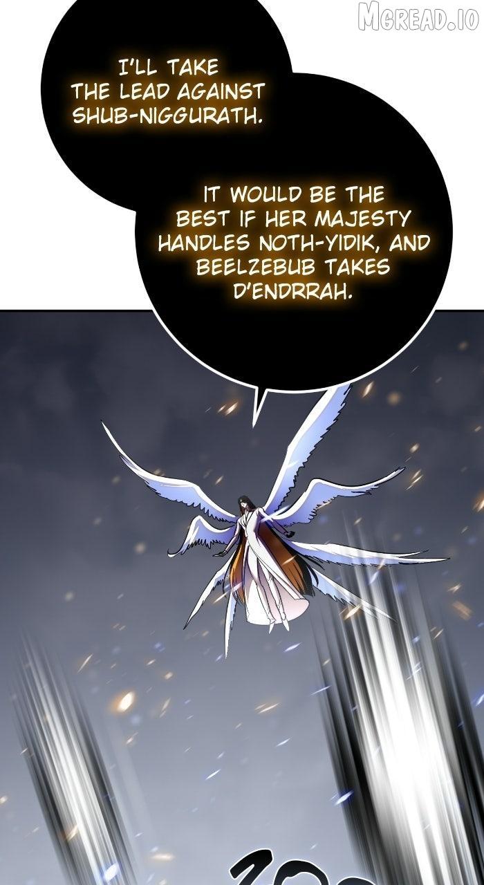 Return to Player Chapter 238 page 55 - 
