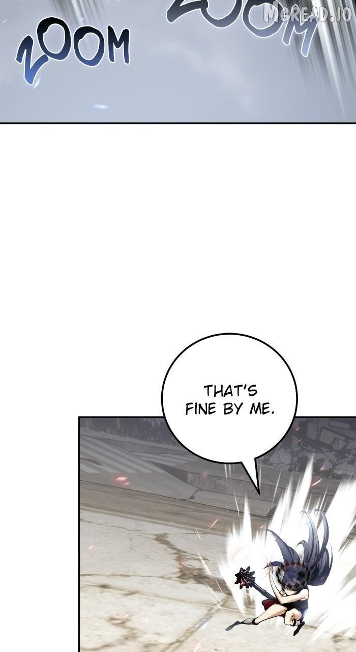 Return to Player Chapter 238 page 56 - 