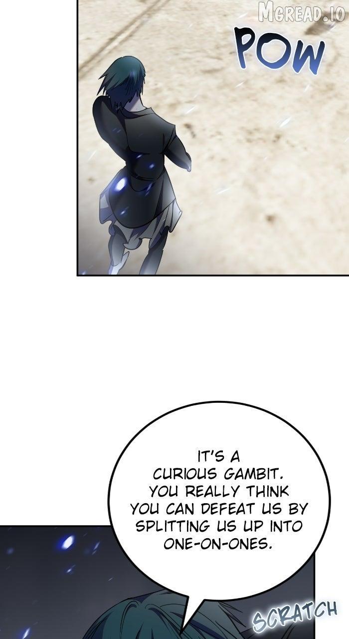 Return to Player Chapter 238 page 57 - 