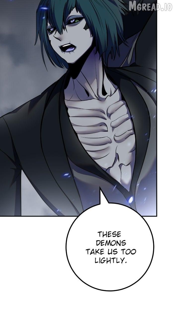 Return to Player Chapter 238 page 58 - 