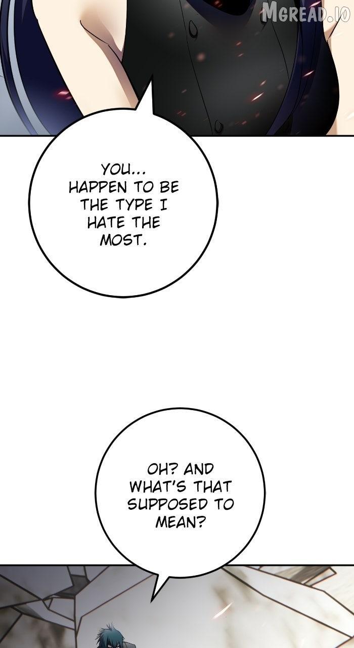 Return to Player Chapter 238 page 60 - 