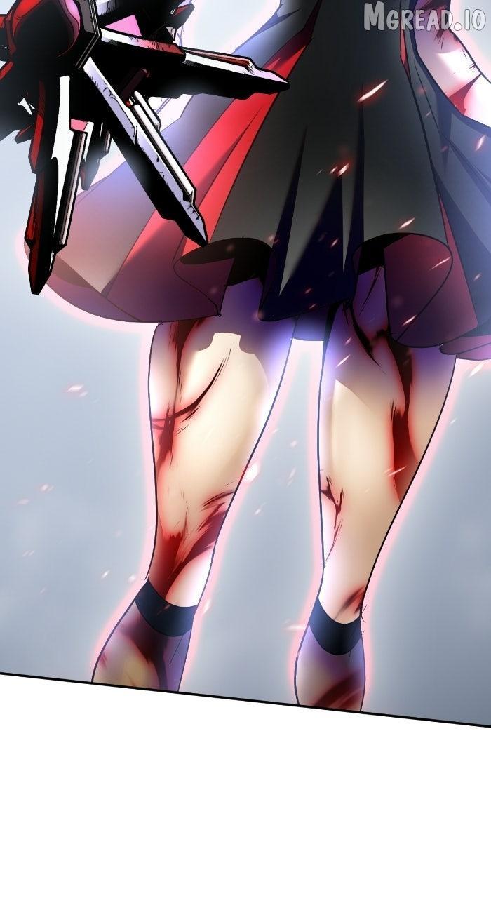 Return to Player Chapter 238 page 63 - 
