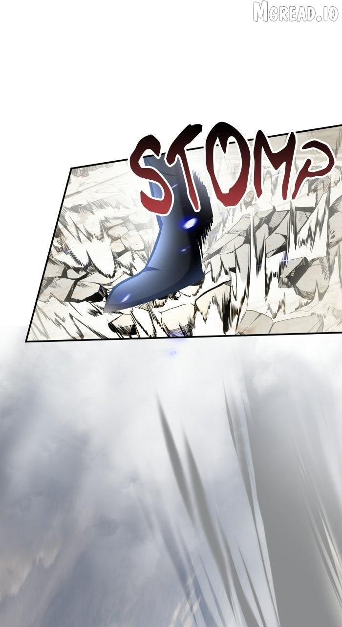 Return to Player Chapter 238 page 64 - 