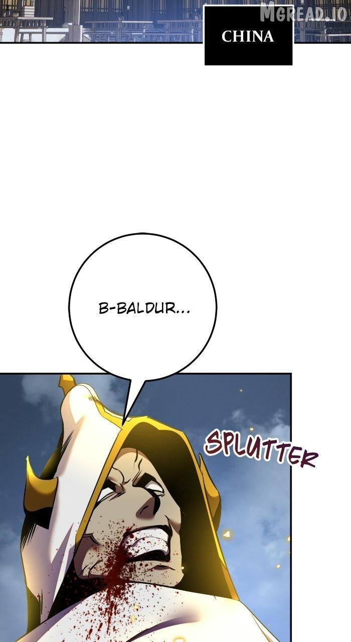 Return to Player Chapter 238 page 80 - 