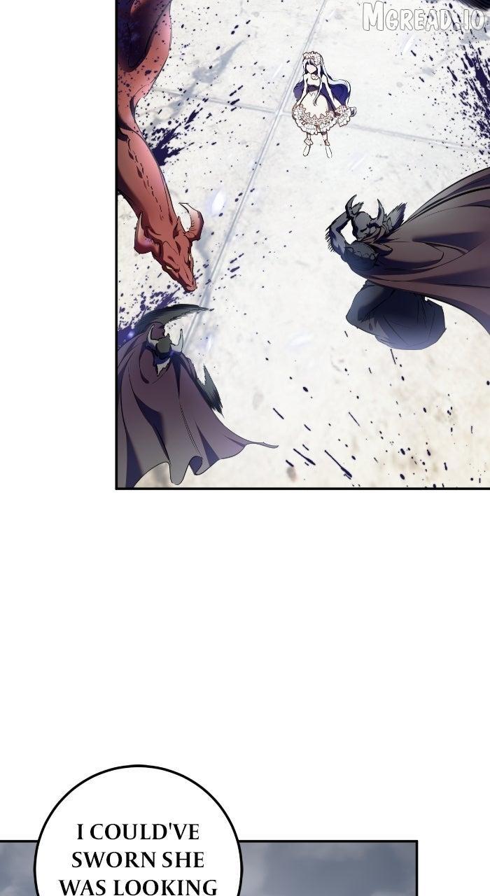 Return to Player Chapter 238 page 9 - 