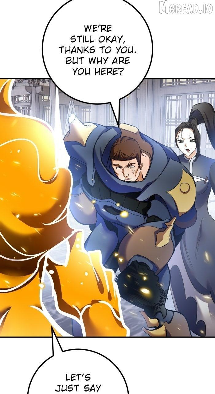 Return to Player Chapter 238 page 83 - 