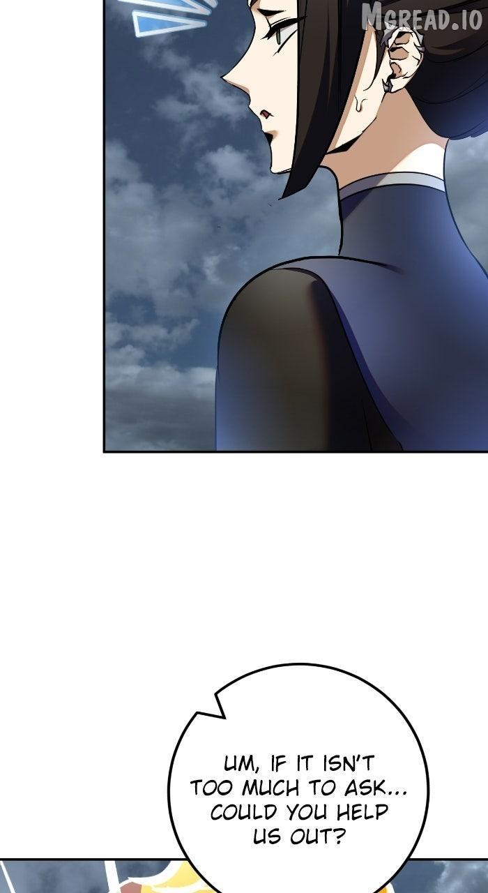 Return to Player Chapter 238 page 85 - 