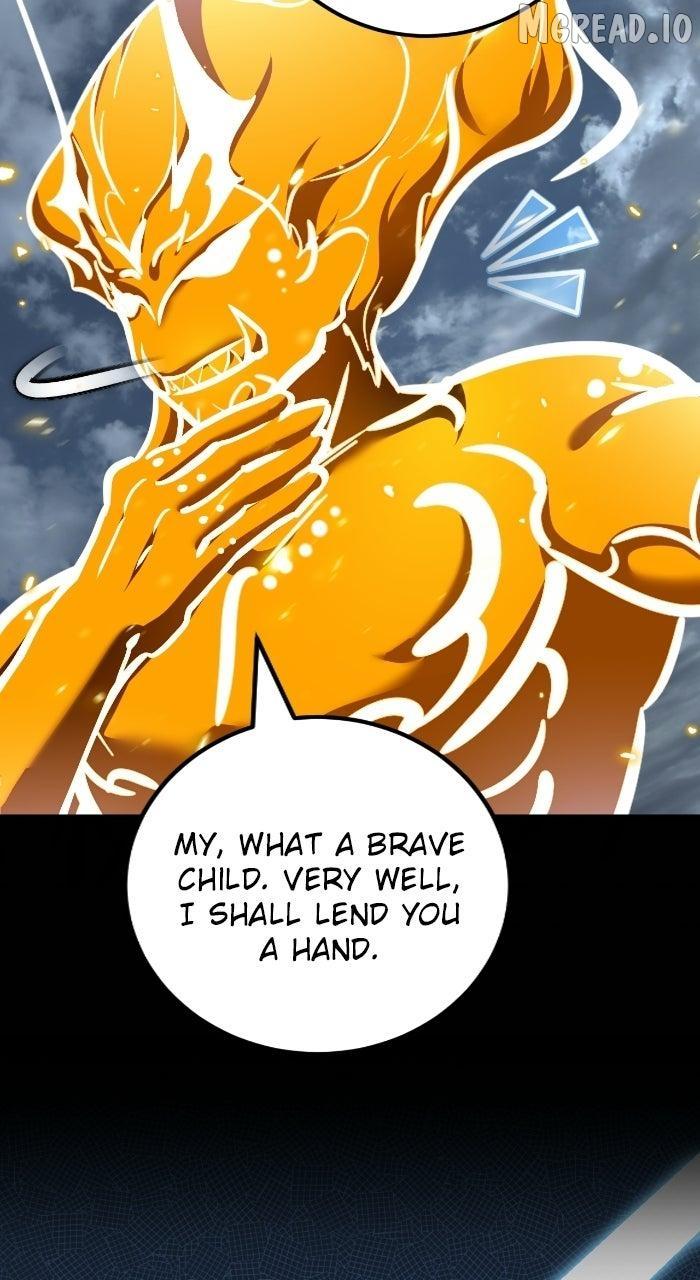 Return to Player Chapter 238 page 86 - 