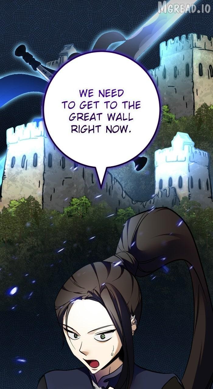 Return to Player Chapter 238 page 87 - 