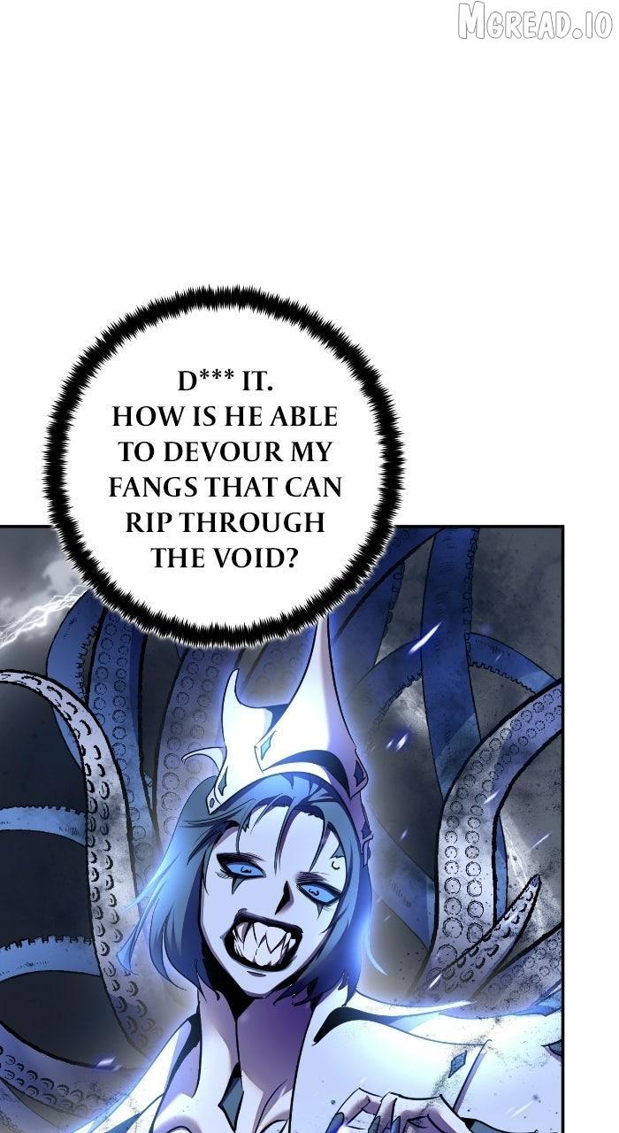 Return to Player Chapter 238 page 92 - 