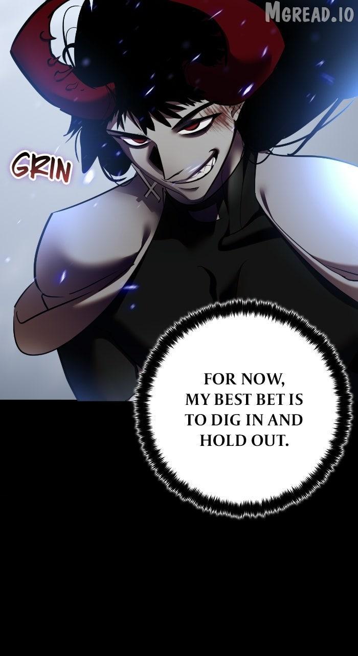 Return to Player Chapter 238 page 94 - 