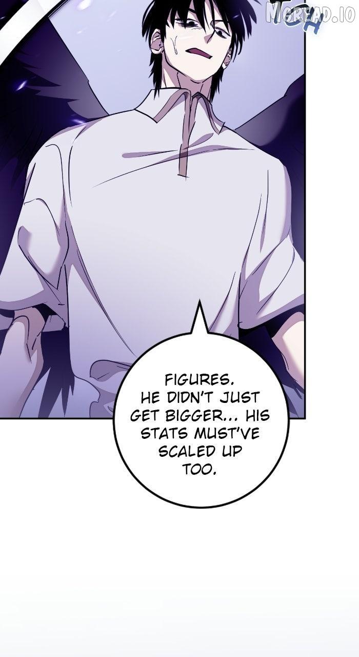 Return to Player Chapter 239 page 13 - 