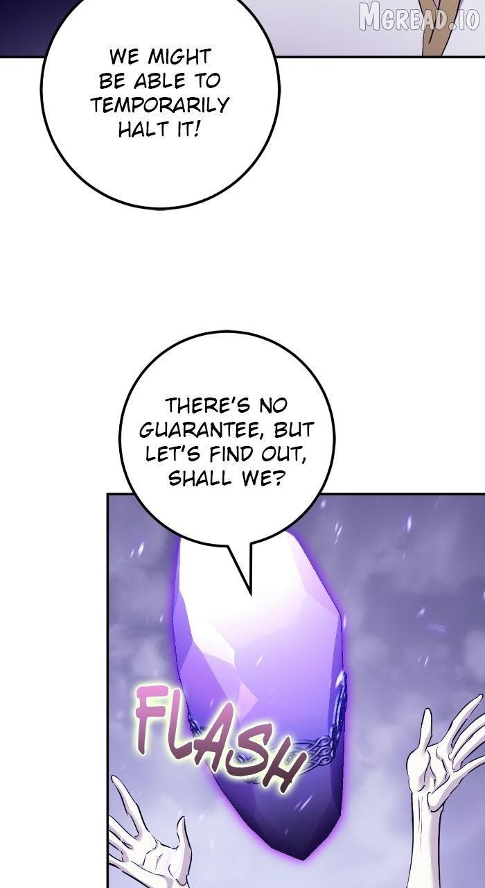 Return to Player Chapter 239 page 17 - 