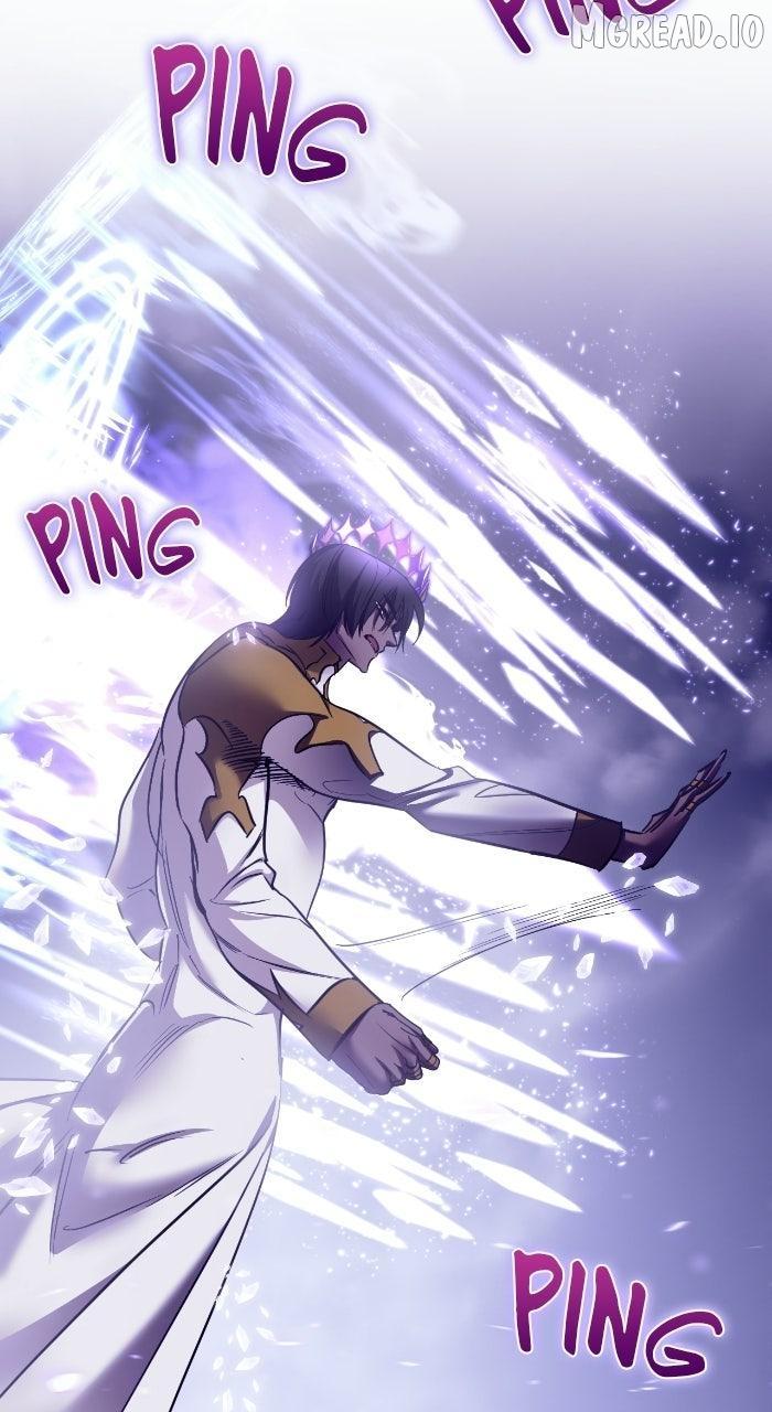 Return to Player Chapter 239 page 20 - 