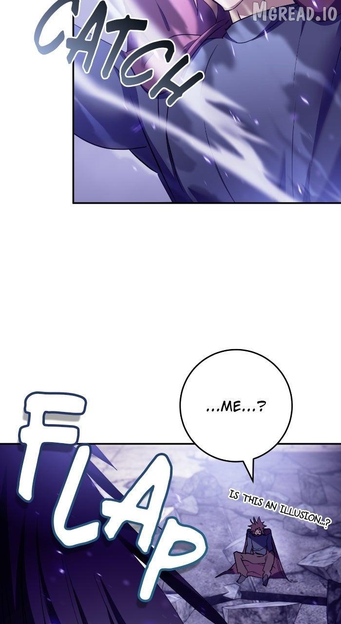 Return to Player Chapter 239 page 3 - 