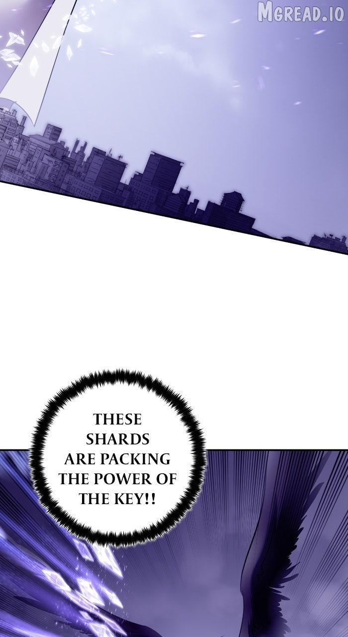 Return to Player Chapter 239 page 21 - 