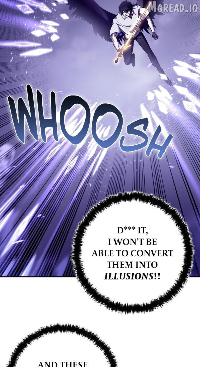 Return to Player Chapter 239 page 22 - 