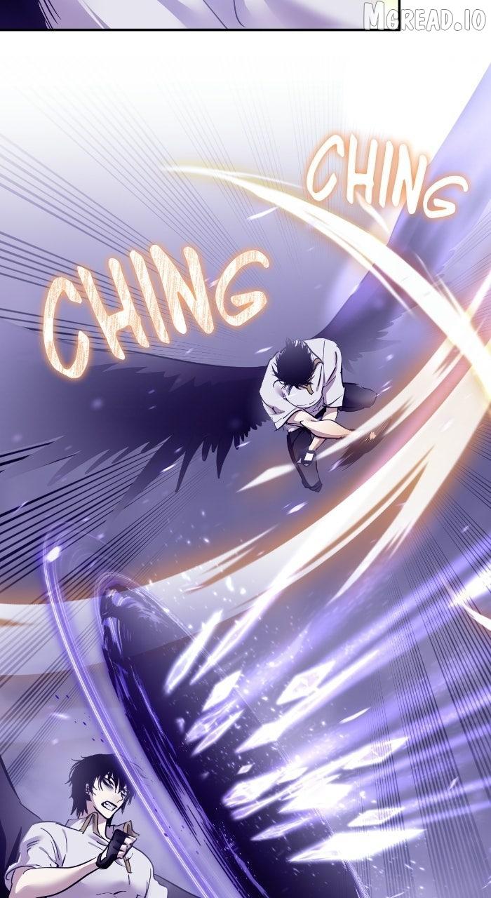 Return to Player Chapter 239 page 24 - 
