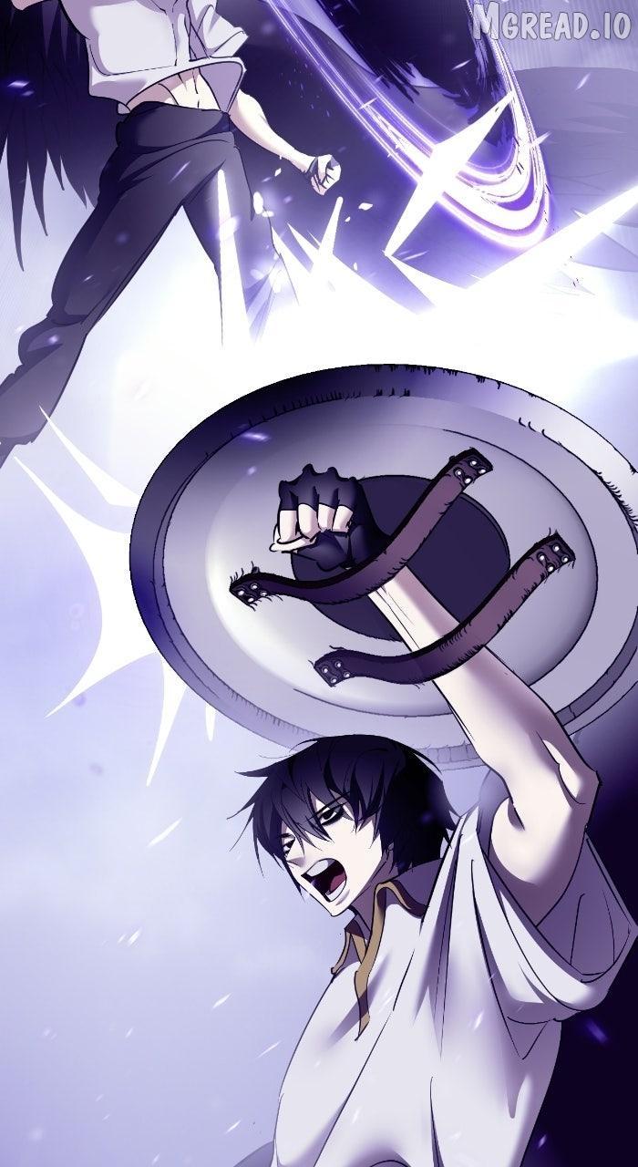 Return to Player Chapter 239 page 25 - 