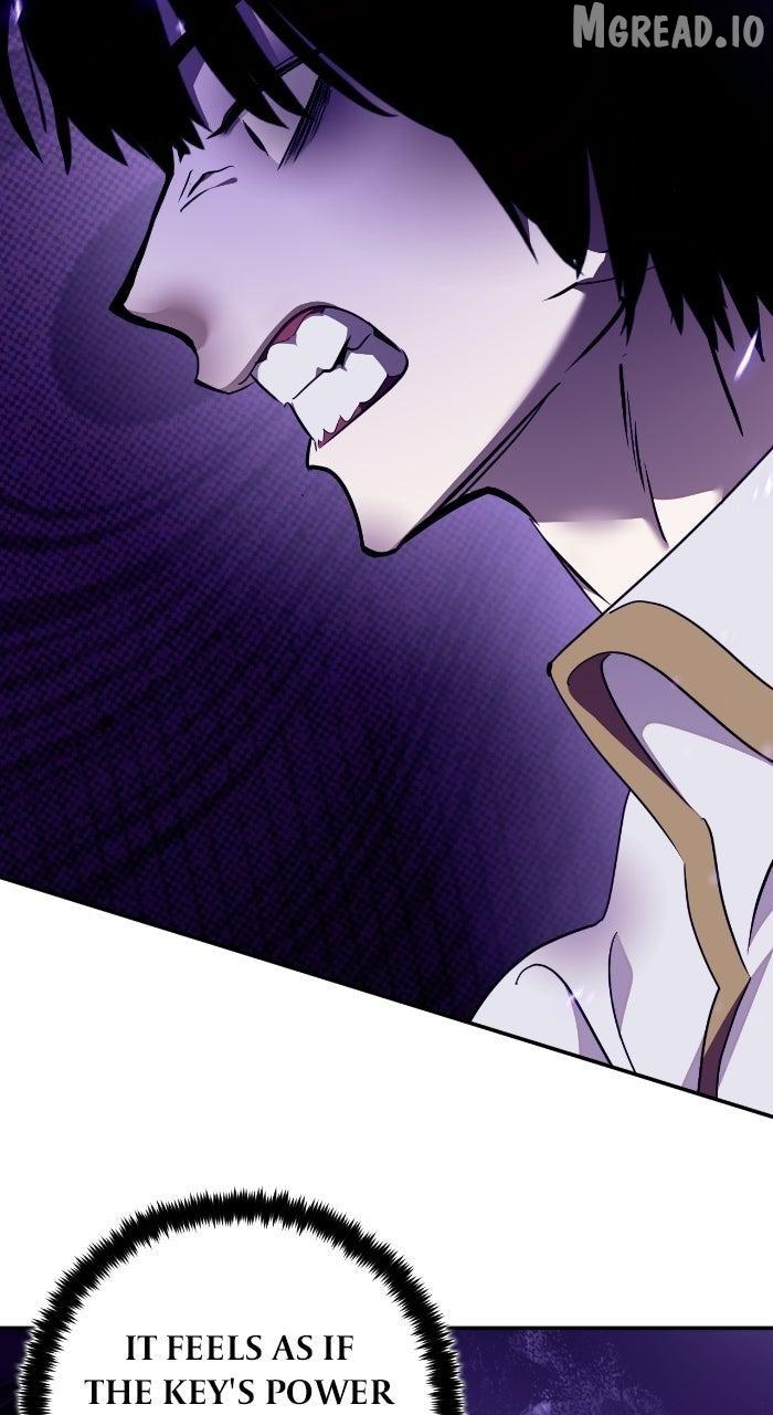 Return to Player Chapter 239 page 28 - 