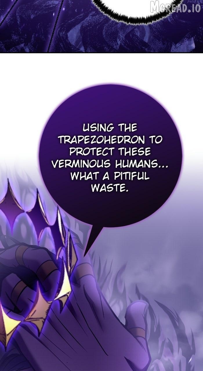 Return to Player Chapter 239 page 30 - 