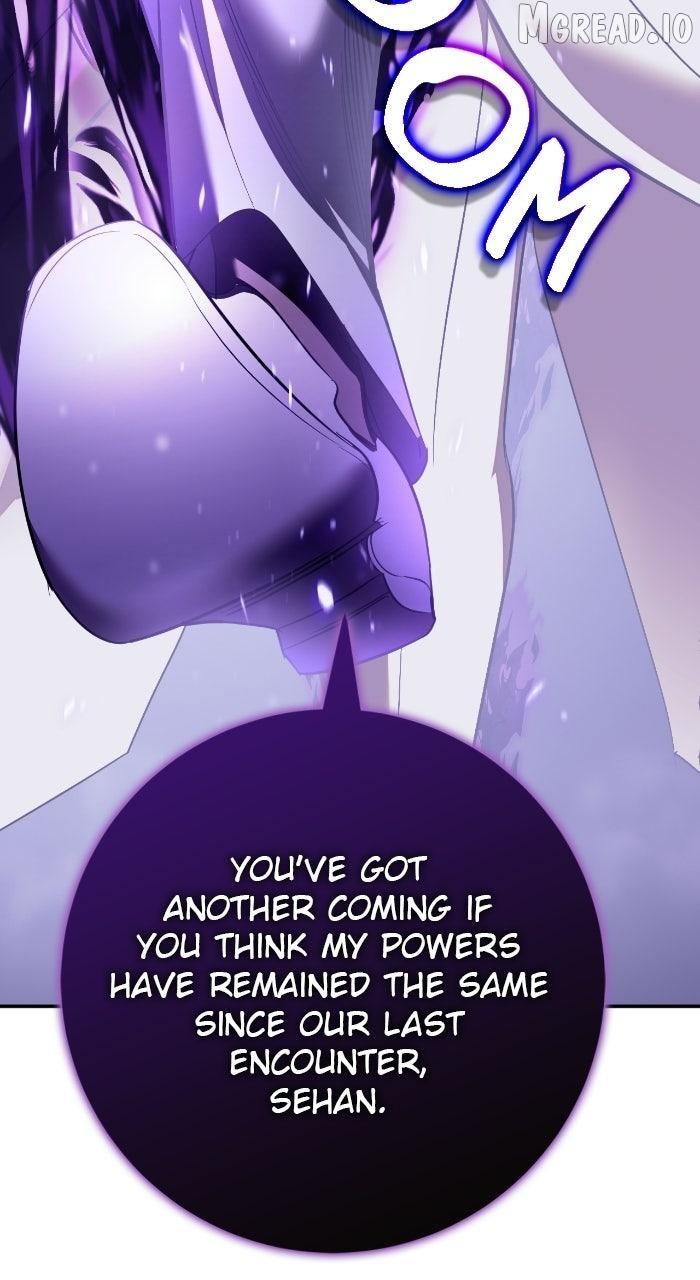 Return to Player Chapter 239 page 33 - 
