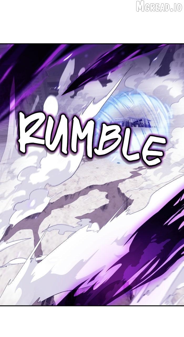 Return to Player Chapter 239 page 39 - 