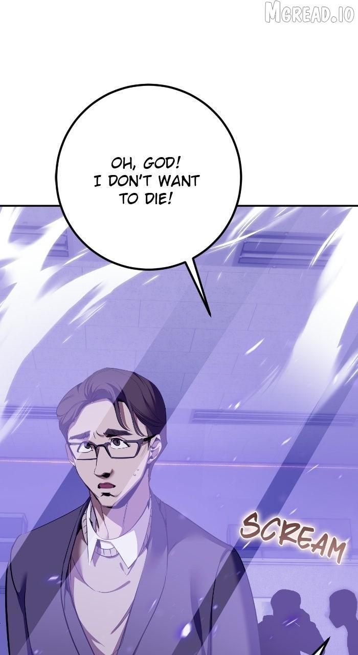 Return to Player Chapter 239 page 40 - 