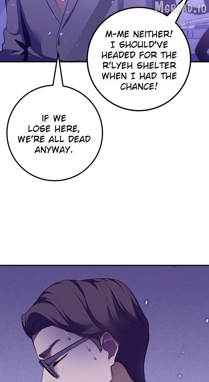 Return to Player Chapter 239 page 41 - 
