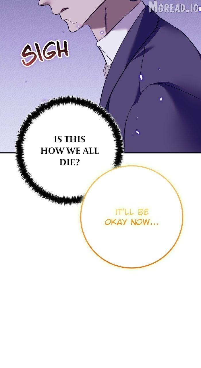 Return to Player Chapter 239 page 42 - 