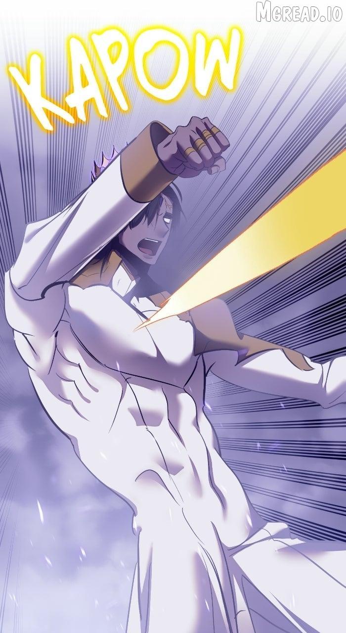 Return to Player Chapter 239 page 47 - 