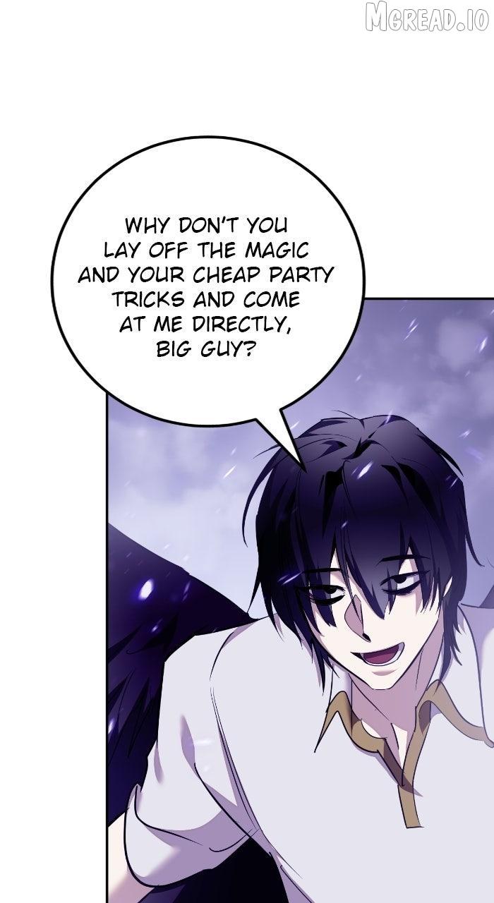 Return to Player Chapter 239 page 6 - 