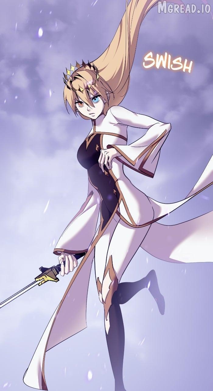 Return to Player Chapter 239 page 51 - 